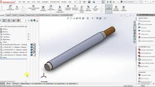 Celebrity BASIC FUNDAMENTAL OF DROP TEST ANALYSIS USING SOLIDWORKS Net Worth