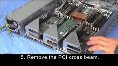 SPARC T5120, T5220 and T5140, T5240 HBA Card VCAP