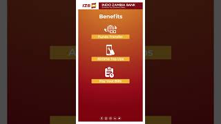 Bank anywhere anytime with Indo Mobile Banking screenshot 1