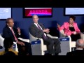 DW Debate - World Economic Forum on East Asia | Agenda - Special Edition