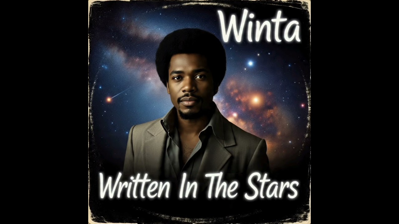 Winta - Written In The Stars - YouTube