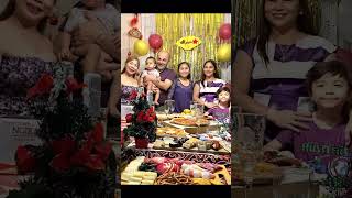 MERRY CHRISTMAS 2022 || #christmas  #merrychristmas  #philippines #nochebuena #noche MairineGemora by Mairine Gemora 67 views 1 year ago 2 minutes, 3 seconds