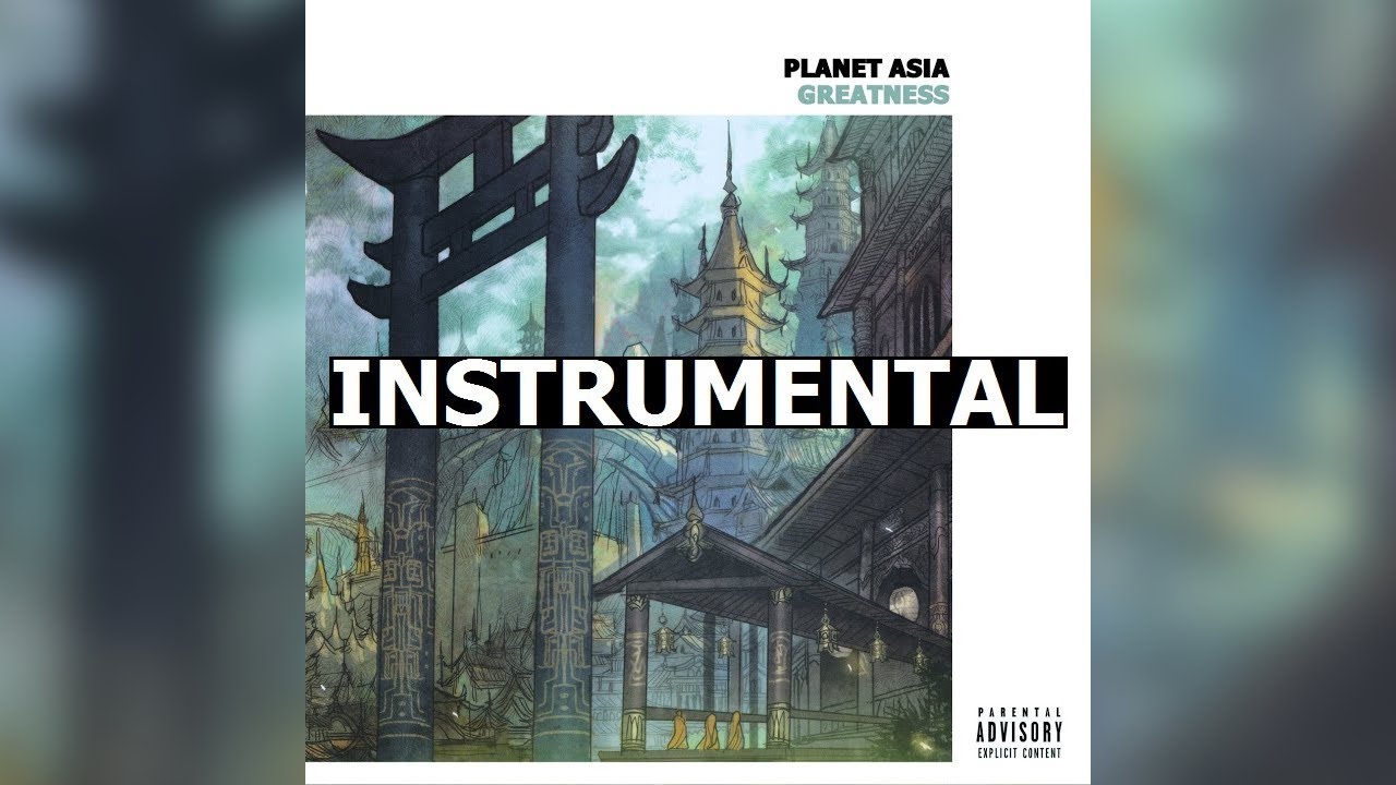 Watch Planet Asia & 38 Spesh - Greatness (Instrumental) on YouTube Watch Planet Asia & 38 Spesh - Greatness (Instrumental) on YouTube