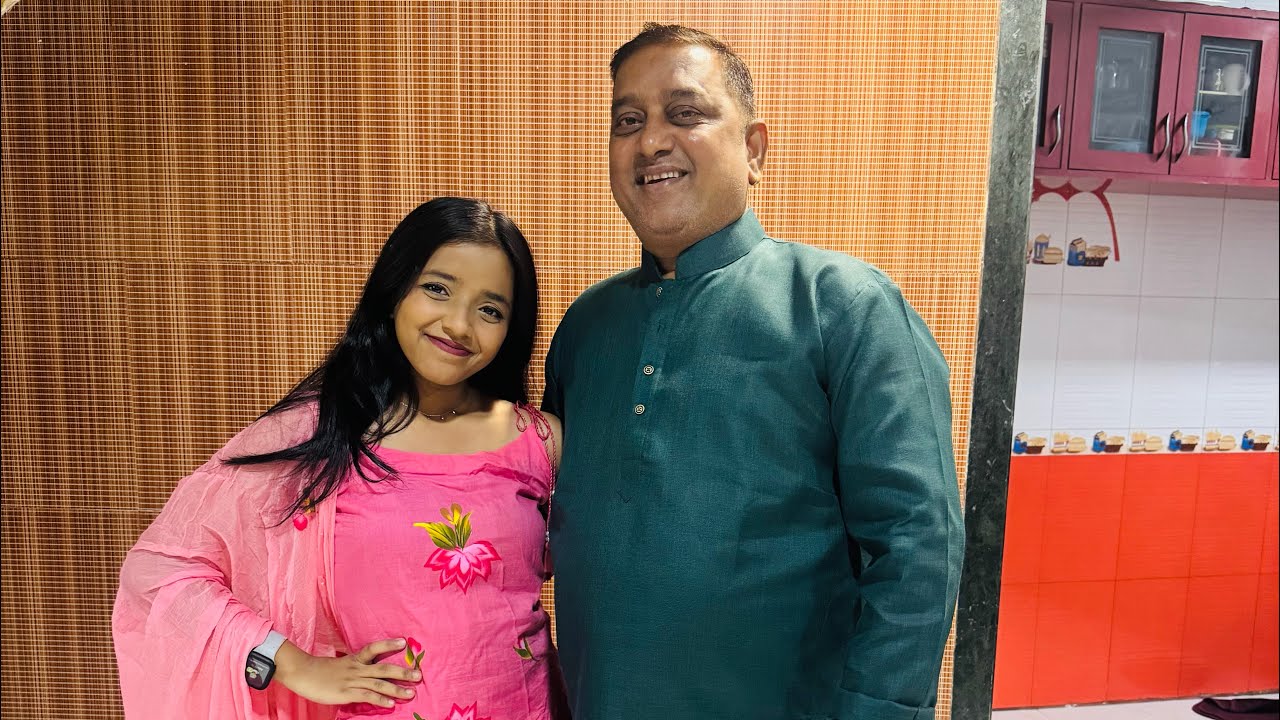 pappa’s 50th bday vlogg(part1). fun,chaotic,confusing. stay tuned for the part-2!!!!🫶🏻🫶🏻