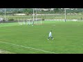JUNIORI: HNK GRUDE - NK TROGLAV (0:4) 8.5.2023.
