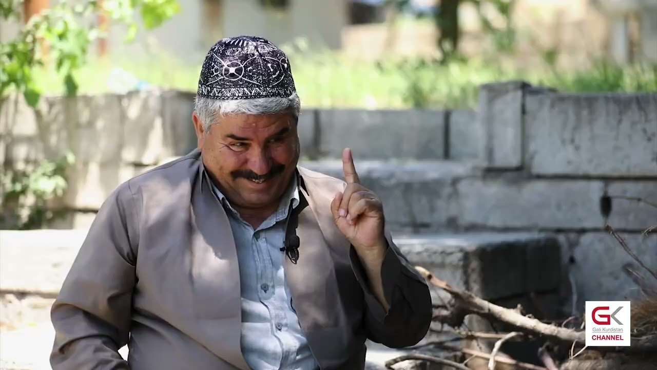 بەرنامەی ژیانەوەی گەلی کوردستان، 21/6/2024