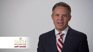 Smith Family Funeral Homes - Christmas Cheer Toy Drive