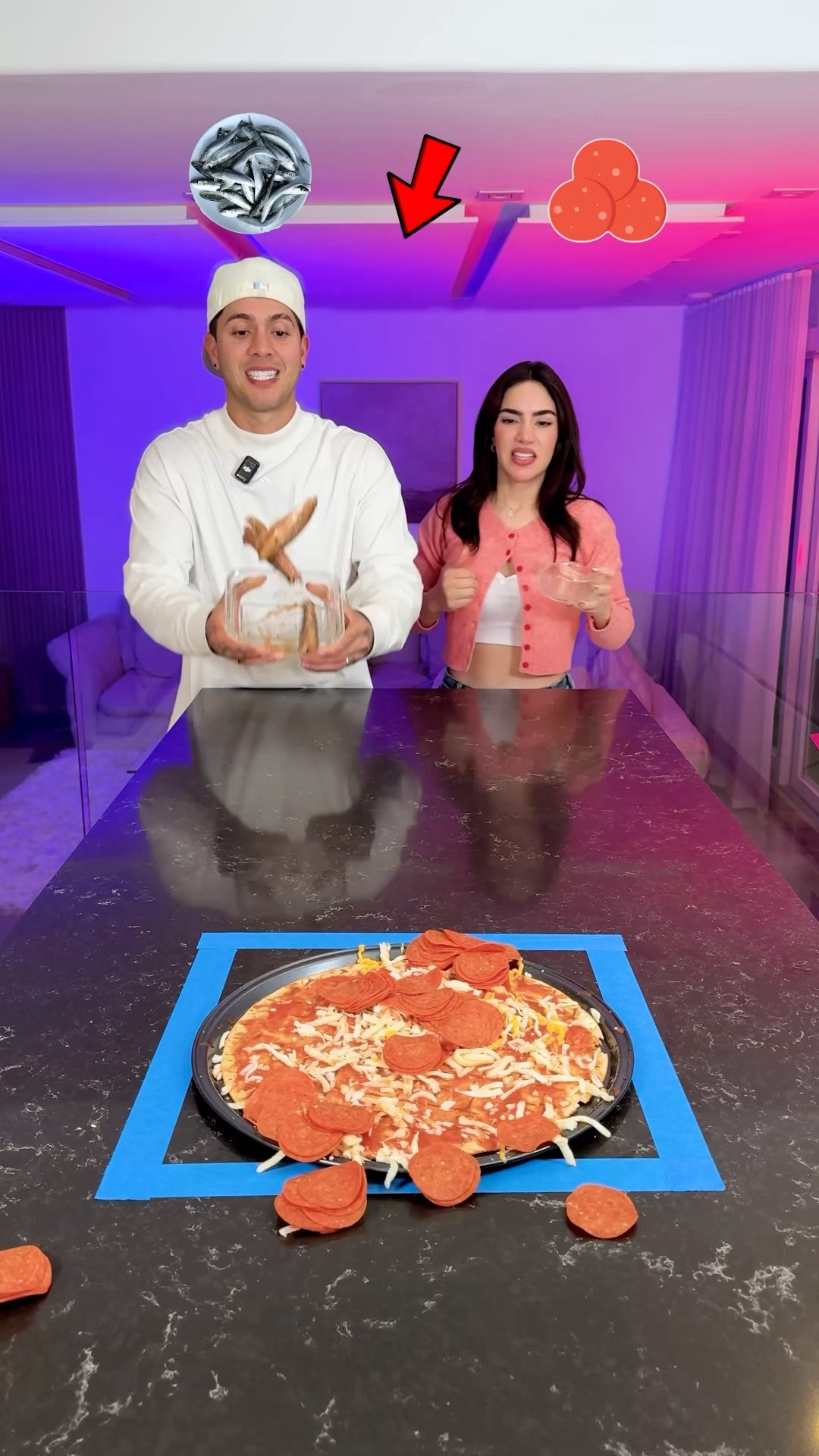 La Pizza Rara ?