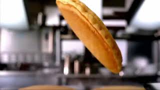 Denny's Everyday Value Slam TV Spot