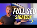 Full seo strategy for 2024 7 things to focus on