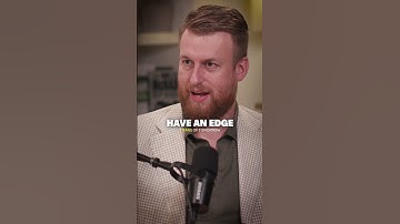 Hedge Fund Manager On Dealing With Emotion