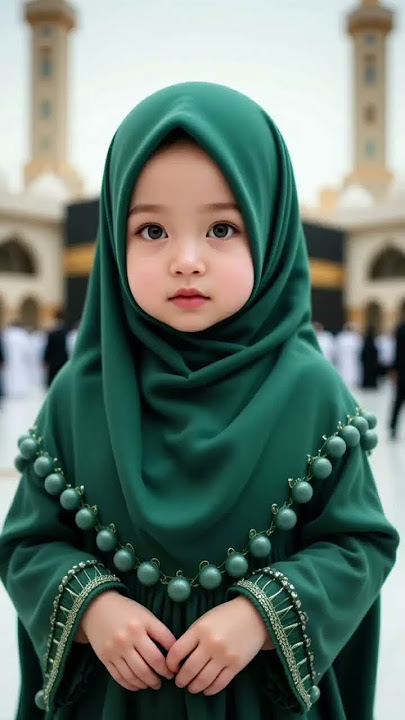 Muslim com ki beti Islamic video## YouTube channel