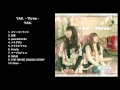 YAK. - Three - (Anges Records)