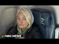Repeat airline stowaway strikes again