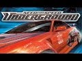 Need for Speed Underground Walkthrough Part 2 Need for Speed Underground Walkthrough Part 2