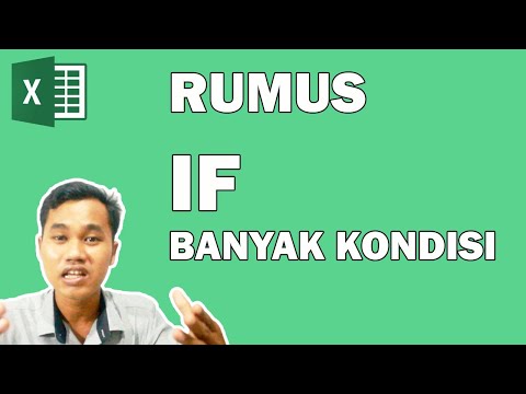 rumus dan fungsi excel if : membuat-rumus-if-dengan-3-kondisi-atau-kriteria-excel-tutorial