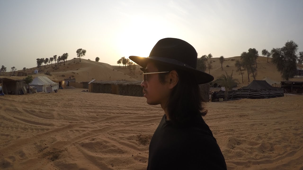 Watch MarQ P. in Dubai '16 on YouTube Watch MarQ P. in Dubai '16 on YouTube