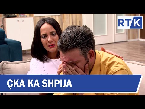 Çka Ka Shpija - Episodi 1 - Sezoni i IV-të   23.10.2017