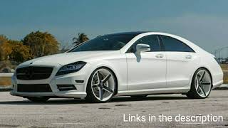 Mercedes CLS Tuning