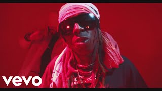 Lil Wayne - Uproar (Official Music Video) [REUPLOAD] [NOW IN EXTRA HIGH QUALITY]