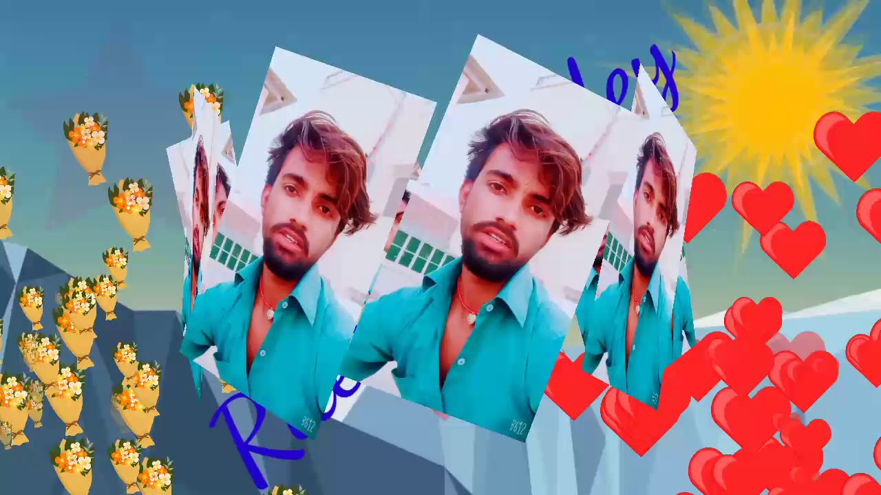 Ritesh.pandey.bhojpuri.hit.gana.2020 YouTube