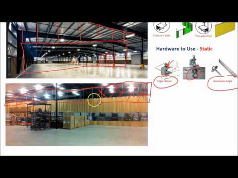 industrial-curtains-on-sloped-ceilings