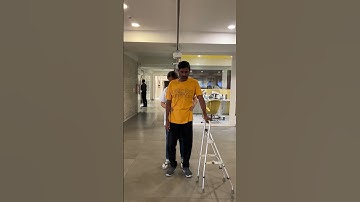 Fastest Recovery from Brain Stroke with Advanced Neuro Robotics | Treatment for Speech & Dysphagia