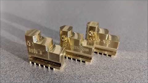 Citizen-Cincom A20-VII - IMTS 2018