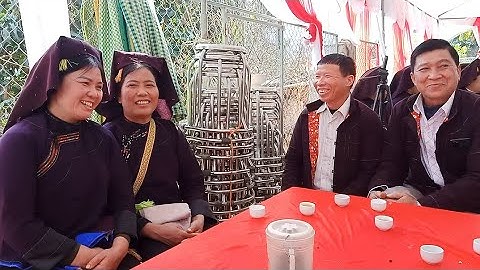 Hát Sli Lễ Lẩu Then Xã Tân Thành 17/12/2024 (ÂL) Trai Chiến Thắng Vả Sli Đối Đáp Gái Xinh Thành Phố