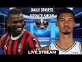 You Missed Yesterday's Sports? Watch This Now We Have got you Covered!
