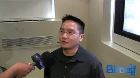 Aliens VS Predator Interview