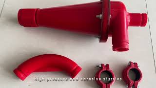 Hydrocyclone – Innovative Separation Solution