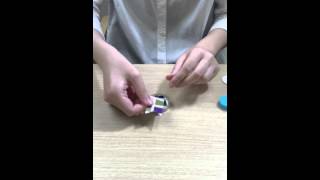 『秋服のワンポイントに』♡ブローチ作家が教えるくるみボタンブローチの作り方！ minne ハンドメイドマーケット C CHANNEL