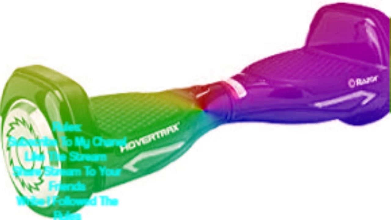 Insane Free Hoverboard Giveaway Live (10000 Left)