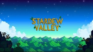 Stardew Valley - (Natures Crescendo) [1Hour]