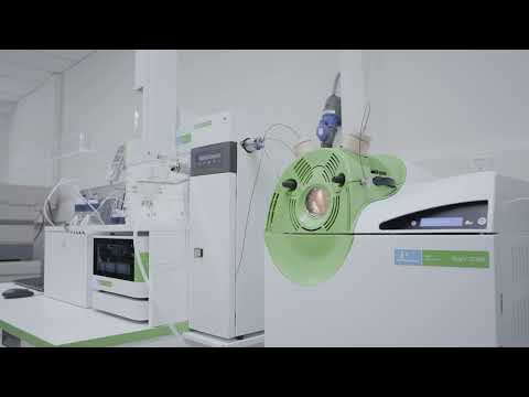 PerkinElmer Newborn screening Solutions for your laboratory