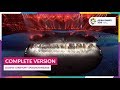 Closing Ceremony of 18th Asian Games Jakarta - Palembang 2018 (Complete Version)