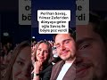 Perihan Savaş Yılmaz Zafer’den dünyaya gelen oğlu savaş ile böyle poz verdi