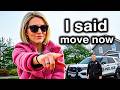 When Entitled DRAMA QUEENS Meet No-Nonsense Cops