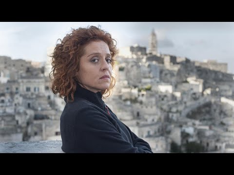 IMMA TATARANNI - SOSTITUTO PROCURATORE | Teaser trailer della seconda stagione