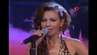 Thalia - Un Alma Sentenciada (Especial Canal 13)