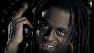 Lil Wayne - Revolver (HQ Music Video)