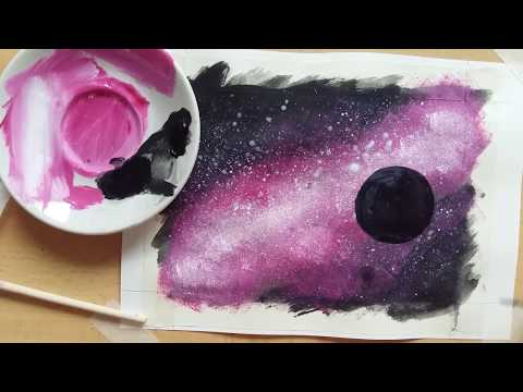 Video: Hoe schilder je een brievenbusontwerp?