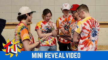 TJ2 Mini Reveal Video 2023: Scorpion