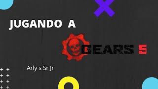 Funny Moments Gears Of War 5