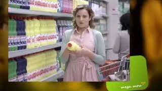 Mega Greece - Tv sponsorship ident 3 (2010 - 2013)