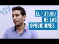 ¿Qué pasará en menos de 5 años con las oposiciones?