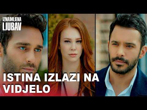 Istine Koje Su Slomile Defne 🥀💔 | Turska Serija | Iznajmljena Ljubav