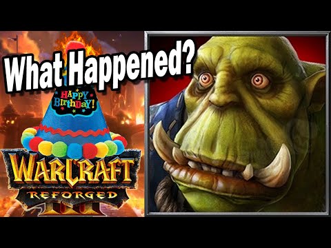 Video: Hoe World Of Warcraft Warcraft 3: Reforged Verandert