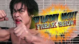 Download Lagu Riki-Oh: The Story of Ricky (1991) - Saturday Night Freak Show Podcast MP3